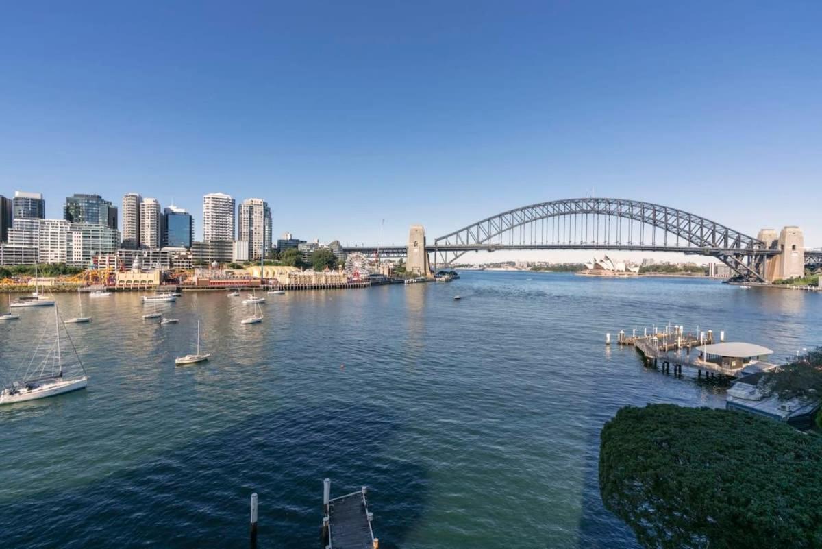 Apartment Harbourside Sydney