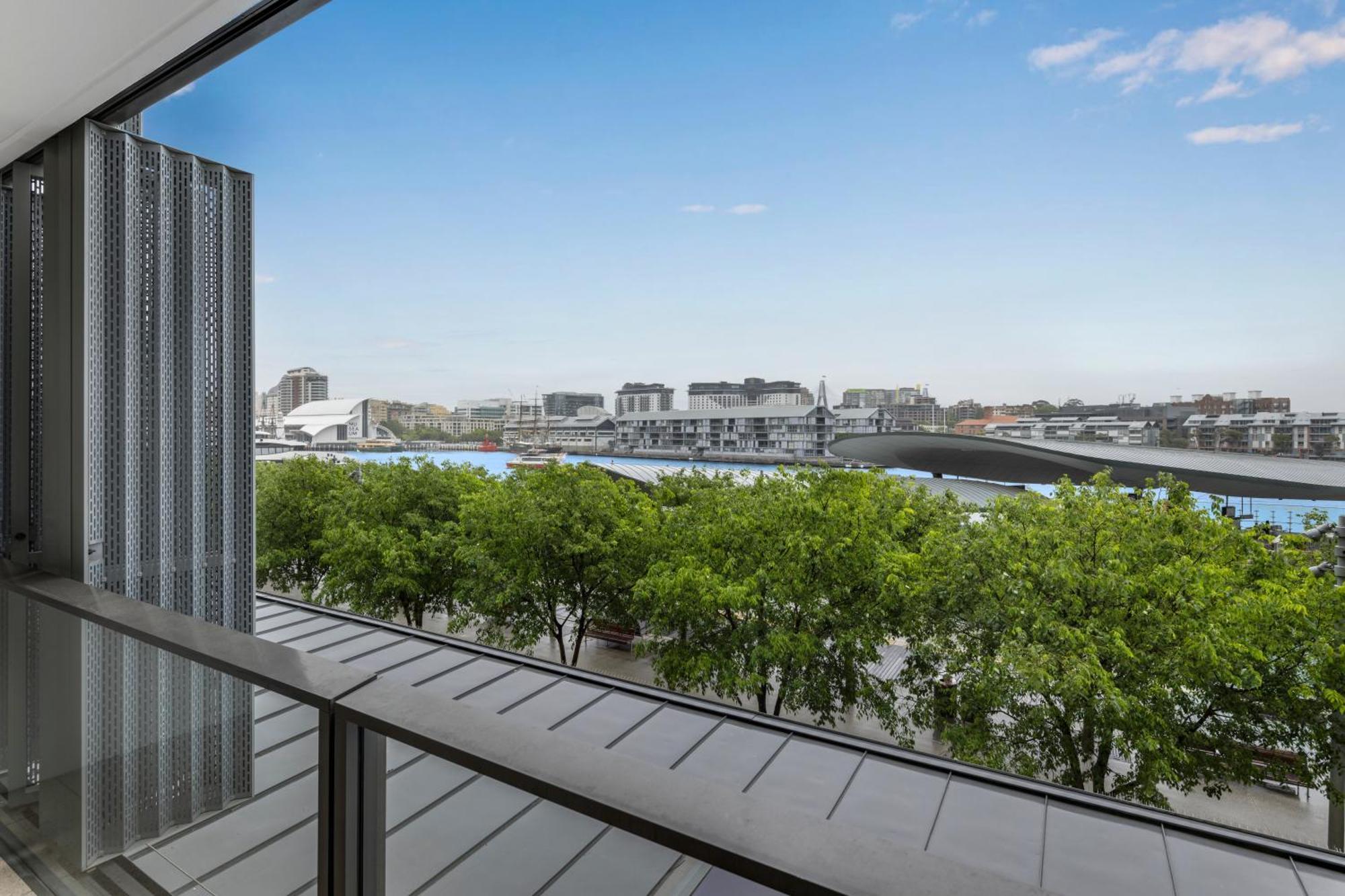 Waterfront Oasis - Cbd * Sidney