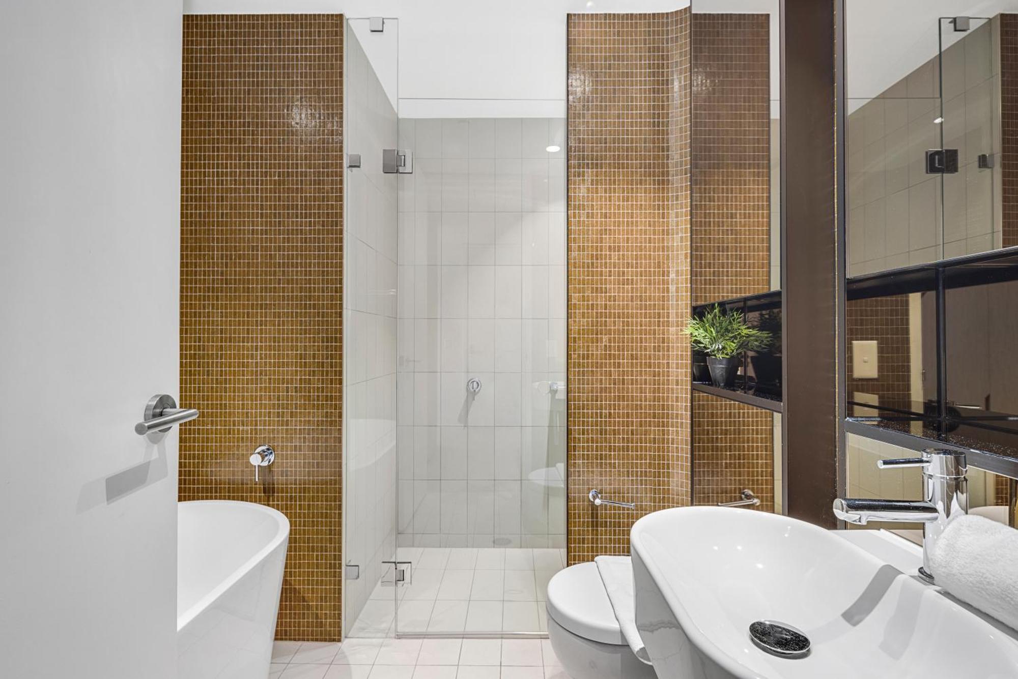 Apartamento Waterfront Oasis - Cbd