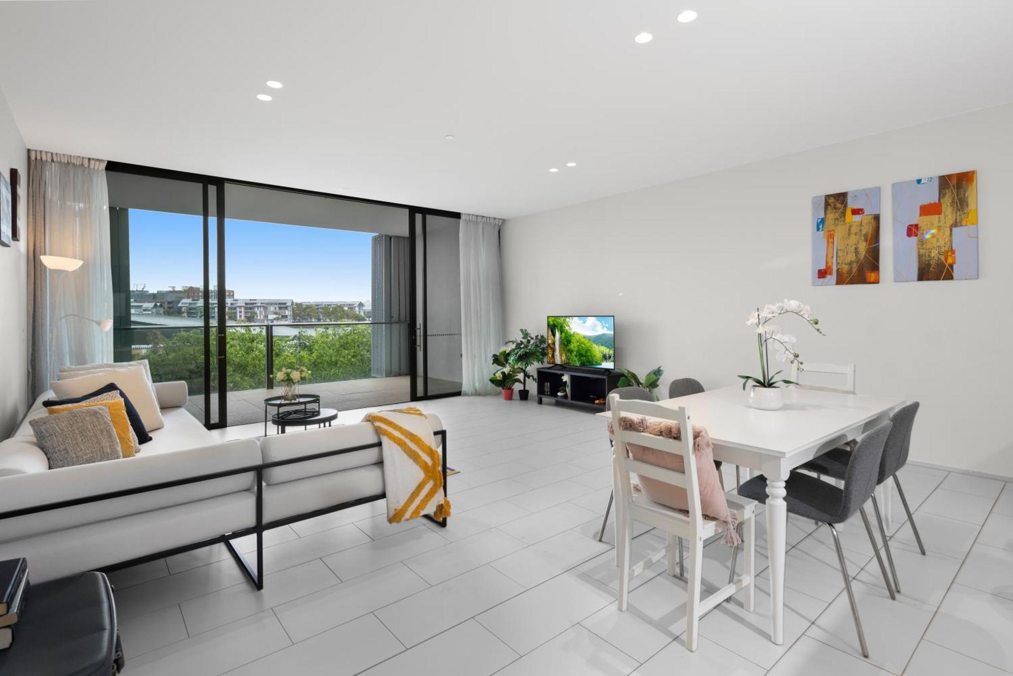 Waterfront Oasis - Cbd * Sidney