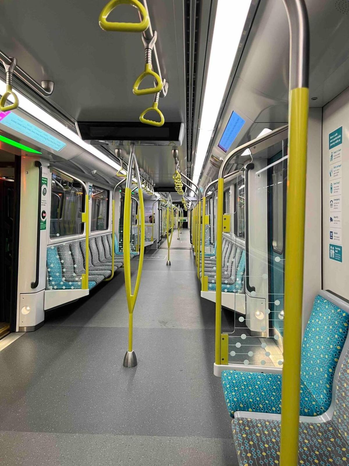 A Private - 1 Train Stop To Chatswood Cbd