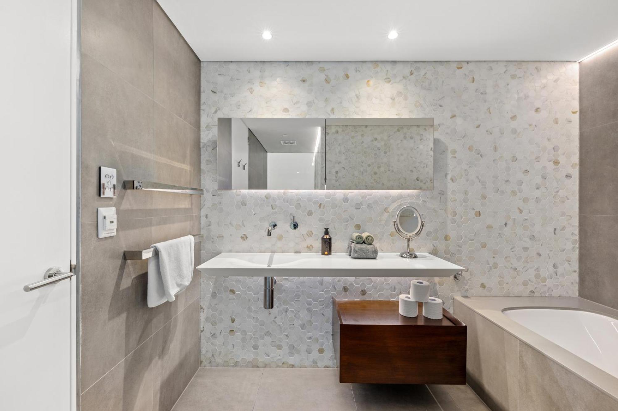 3 Bedroom Darling Harbour * Sidney