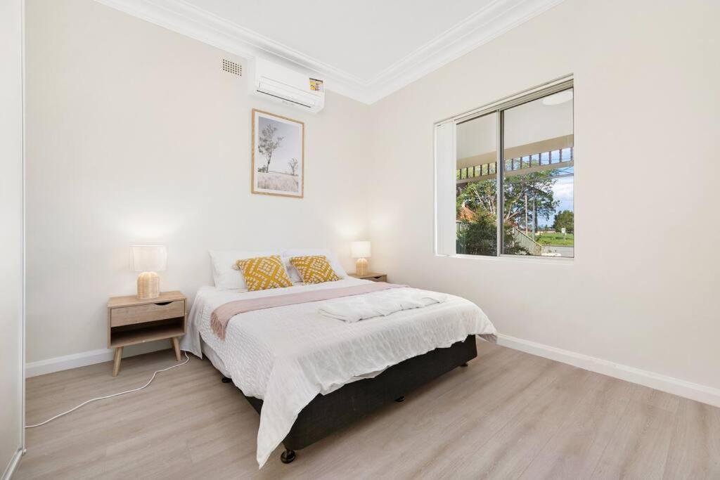 Croydon 4bed House Cls Burwood And Ashfield Bahay bakasyunan