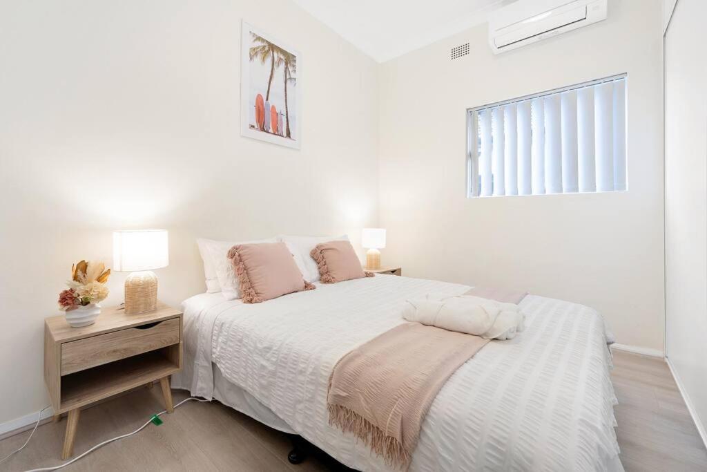 Croydon 4bed House Cls Burwood And Ashfield Sydney