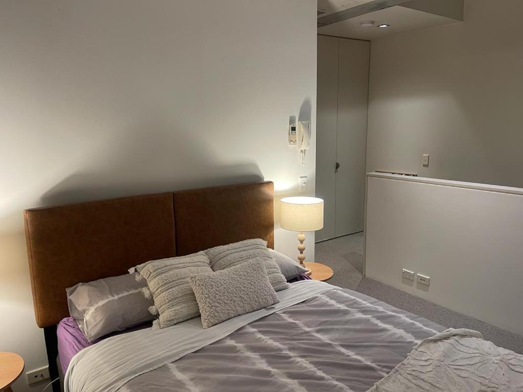 Apartment New Central City