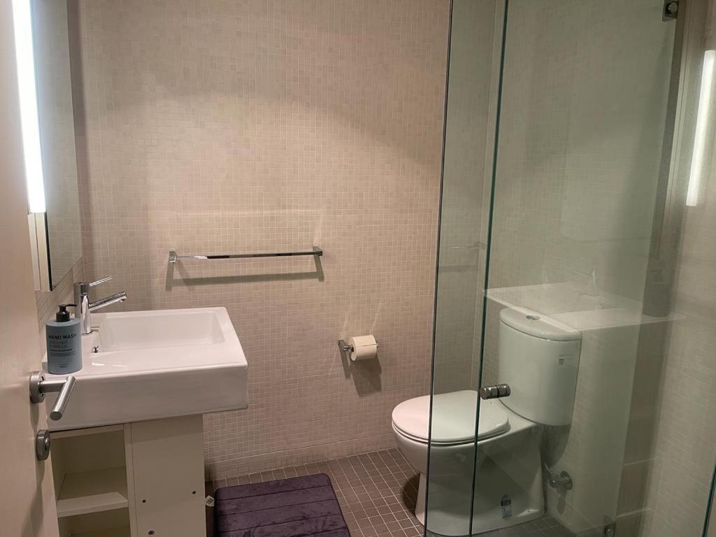 Apartment New Central City Sydney