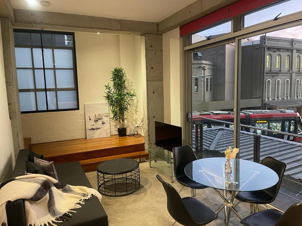 New Central City Sydney
