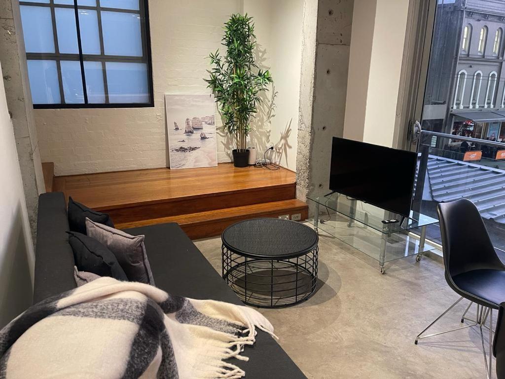 New Central City Apartment Sydney