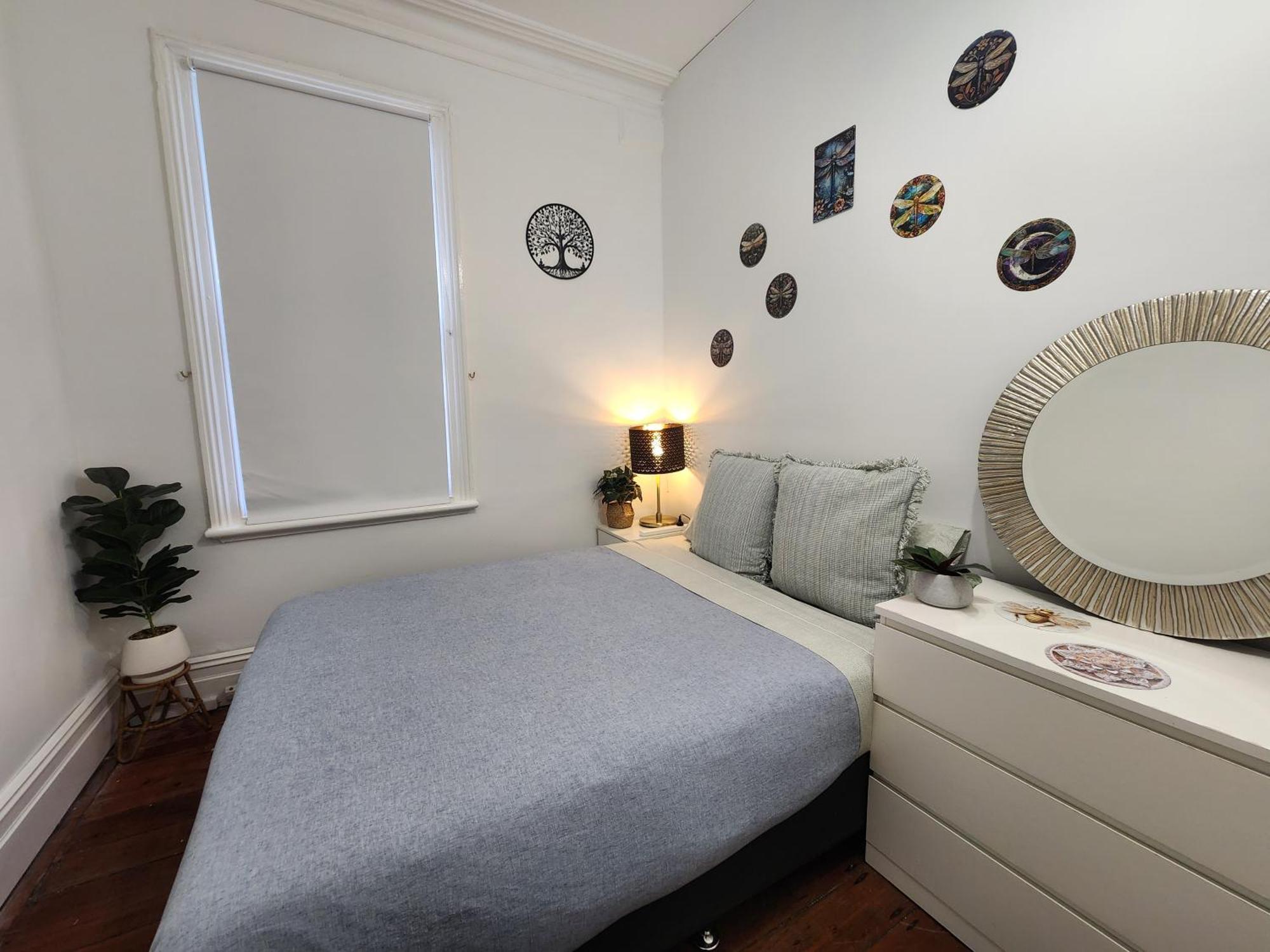 Homestay Share In Darling Harbour Sydney