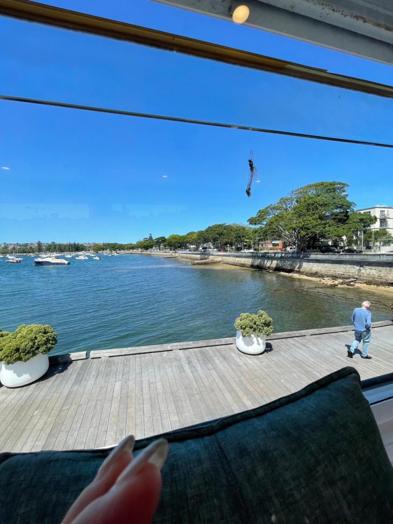 Kozyguru Rose Bay Charming House Near Villa Sydney