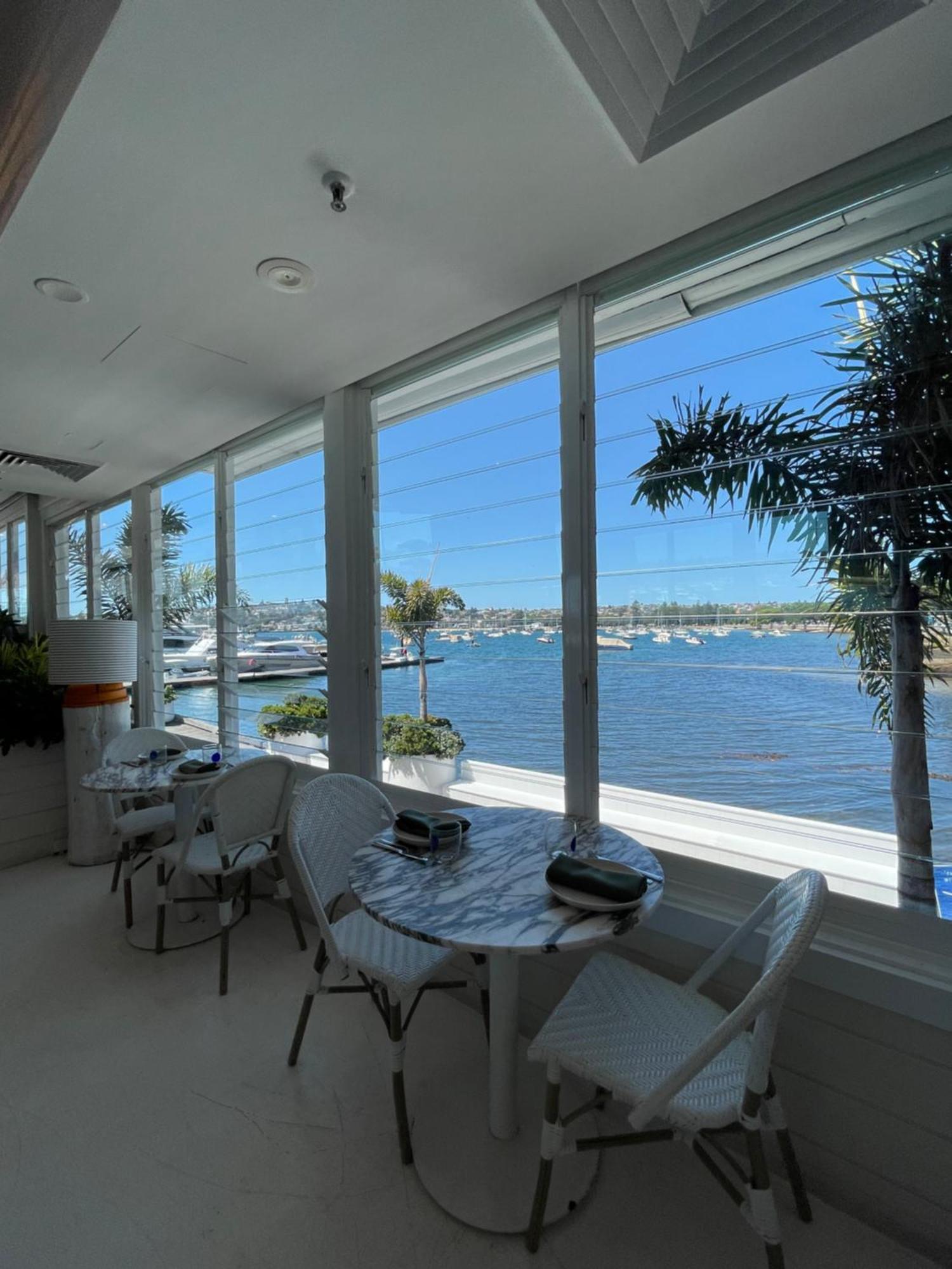 Villa Kozyguru Rose Bay Charming House Near Sydney