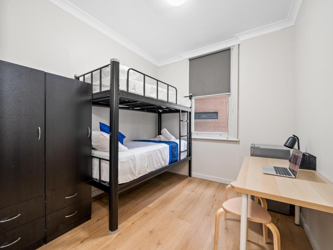 Homi Hostel