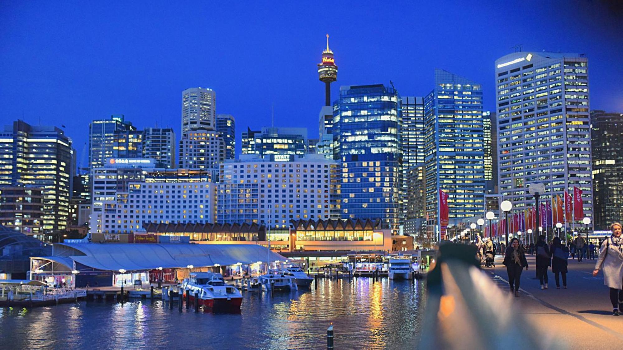 Superb 3-bed Victorian Terrace By Darling Harbour