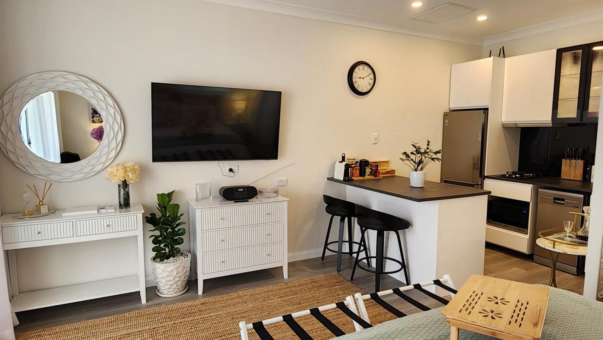 Casa de hóspedes Little Lux At The Grove Sidney