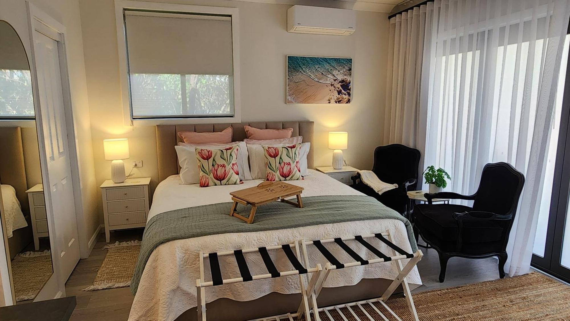 Casa de hóspedes Little Lux At The Grove Sidney