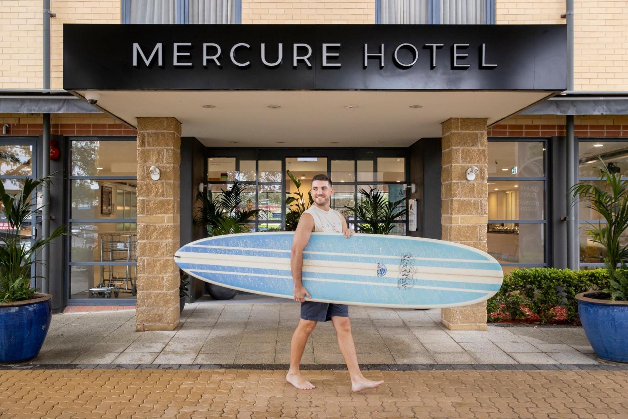 Mercure Manly Warringah Hotel