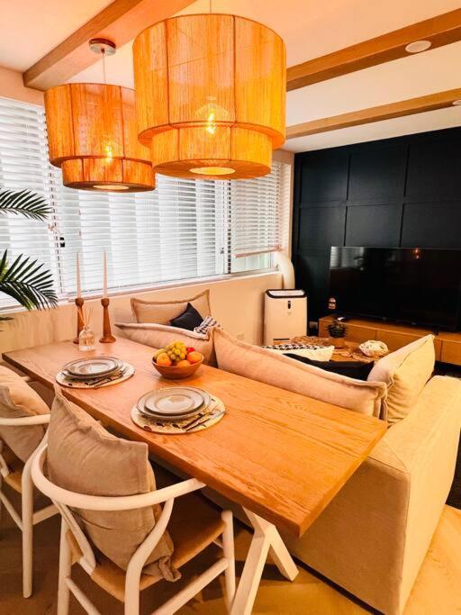 Nautical Living In Manly Sydney