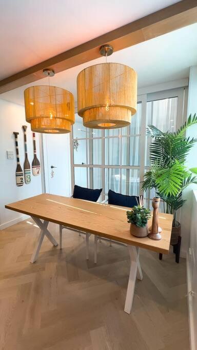 Nautical Living In Manly Apartment Sydney
