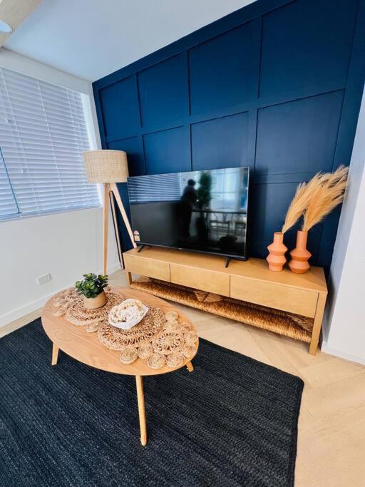 Apartment Nautical Living In Manly Sydney
