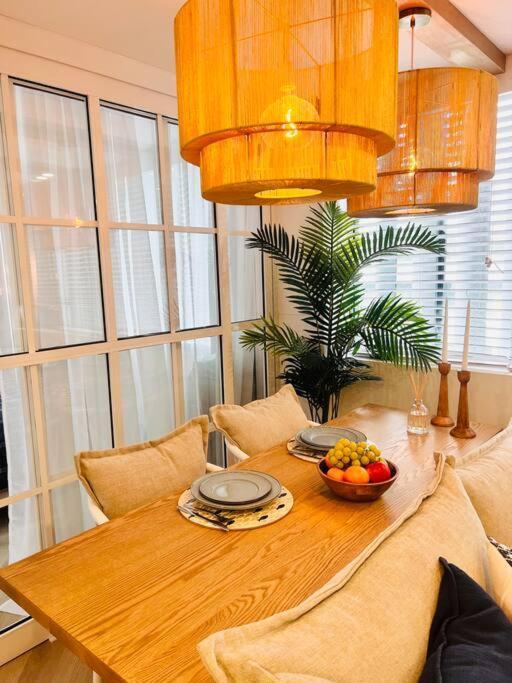 Nautical Living In Manly * Sydney