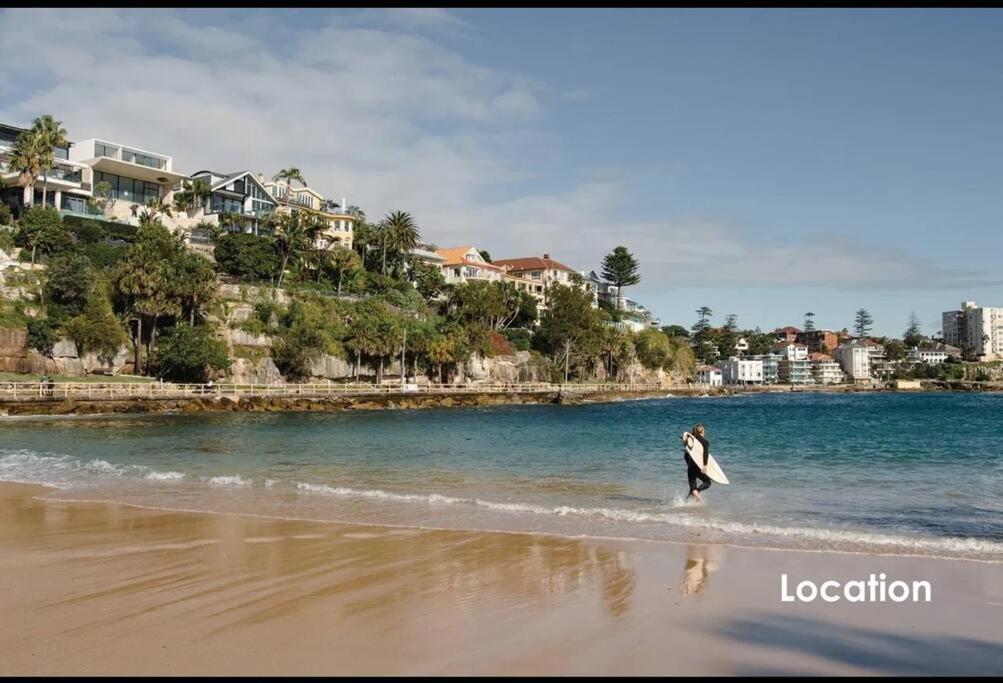 Apartment Nautical Living In Manly *