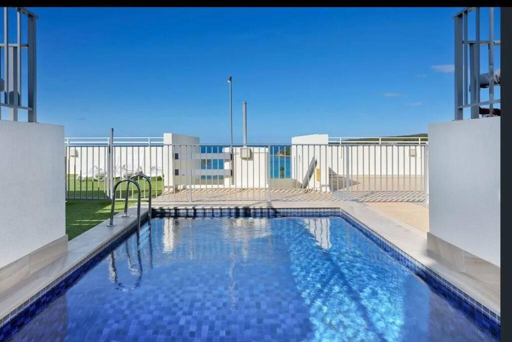 Nautical Living In Manly Apartment Sydney