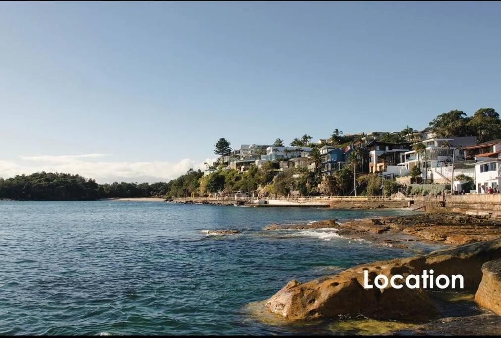 Nautical Living In Manly