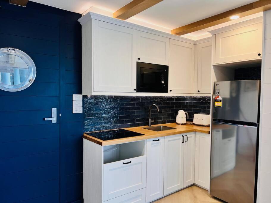 Nautical Living In Manly * Sydney