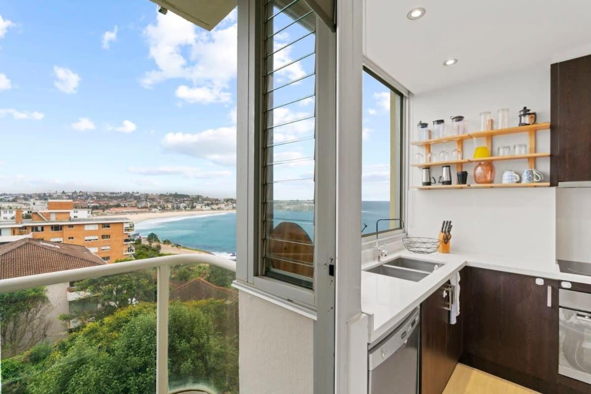 Apartment Panoramic Bondi Views