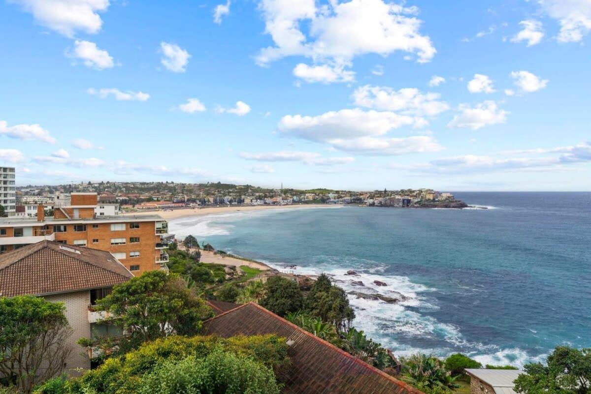Panoramic Bondi Views Sydney
