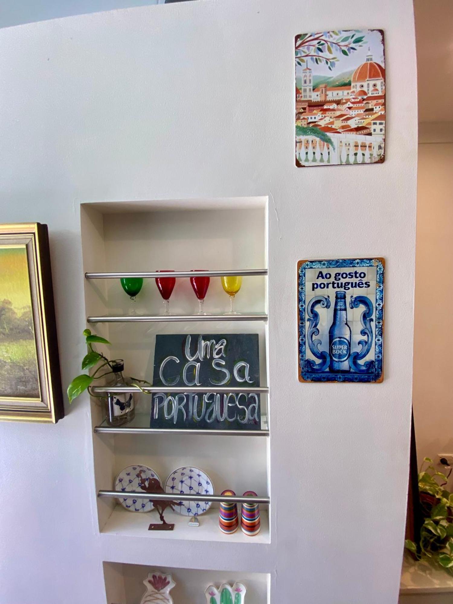 Casa Portuguesa Holiday home