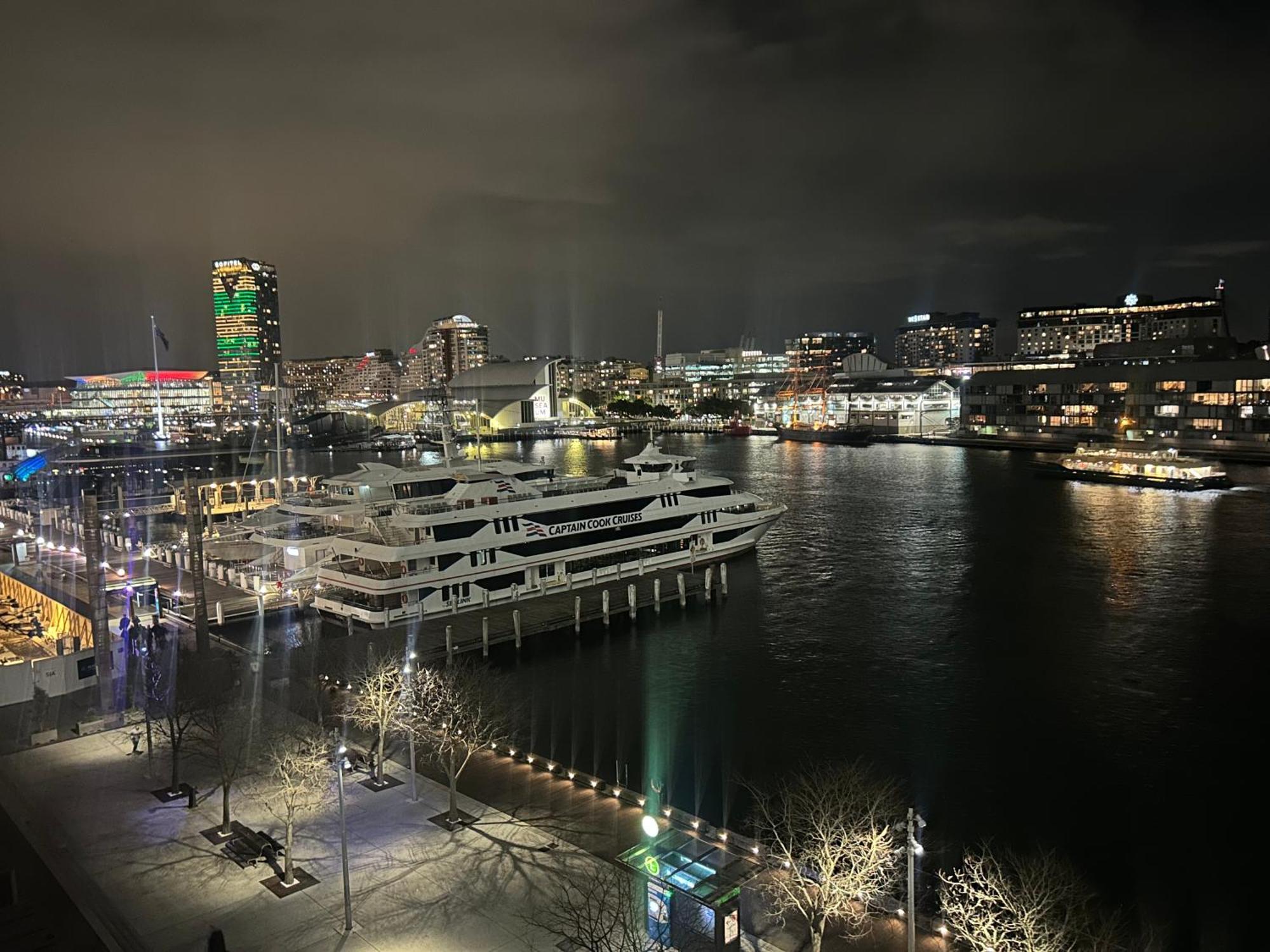 Waterfront Oasis - Cbd * Sidney