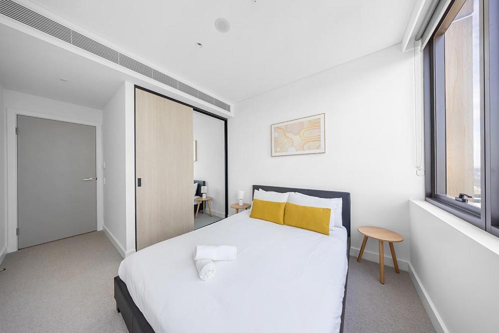 High Level Deluxe 3 Bedroom