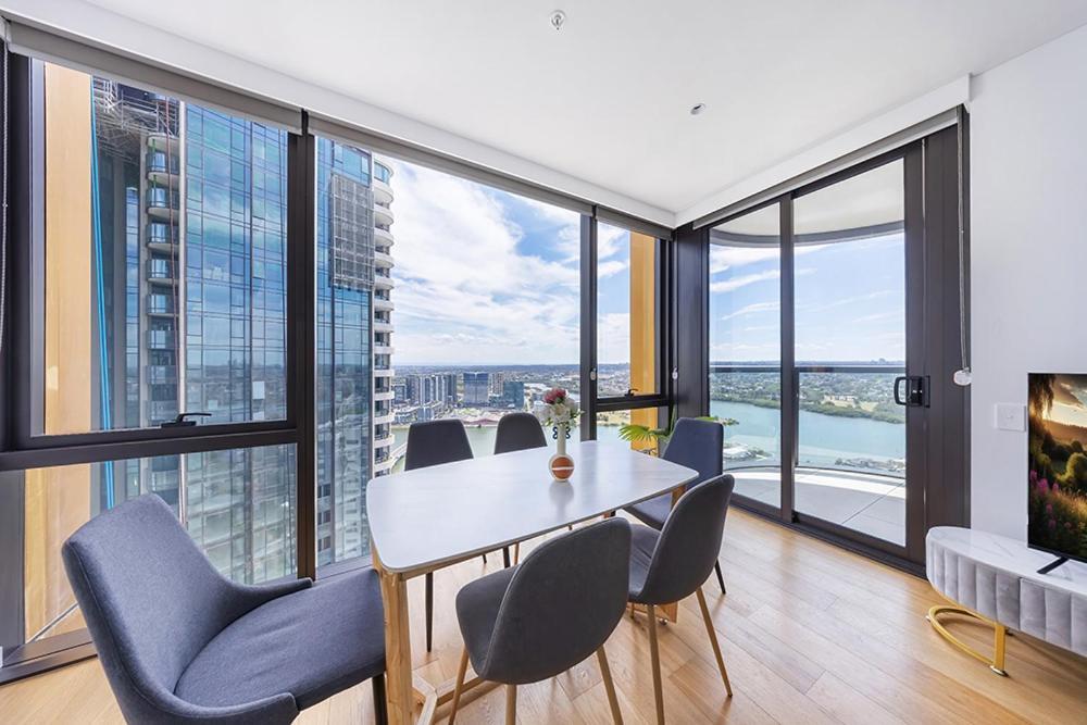 Apartment High Level Deluxe 3 Bedroom