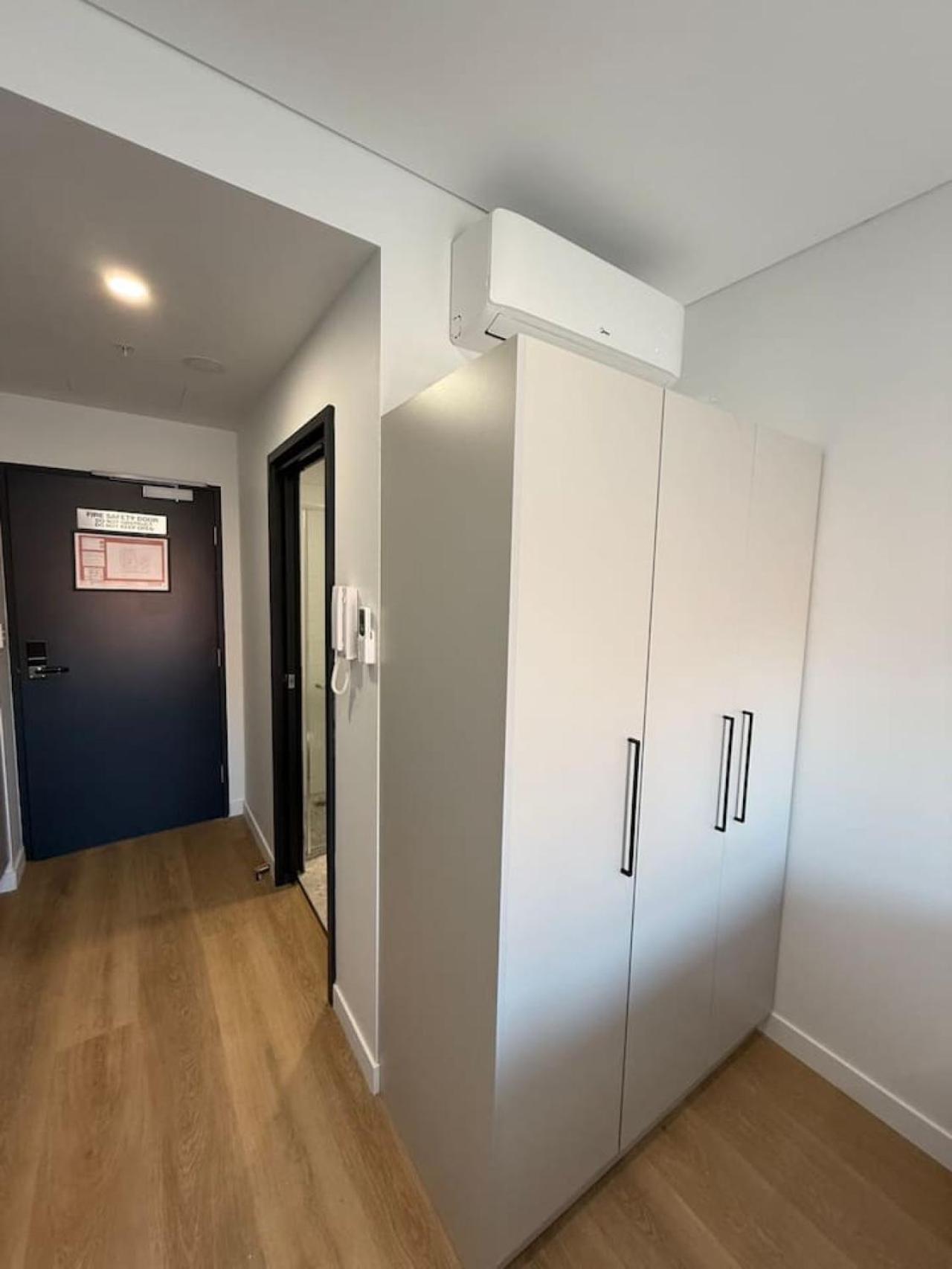 Apartamento Comfy In Burwood