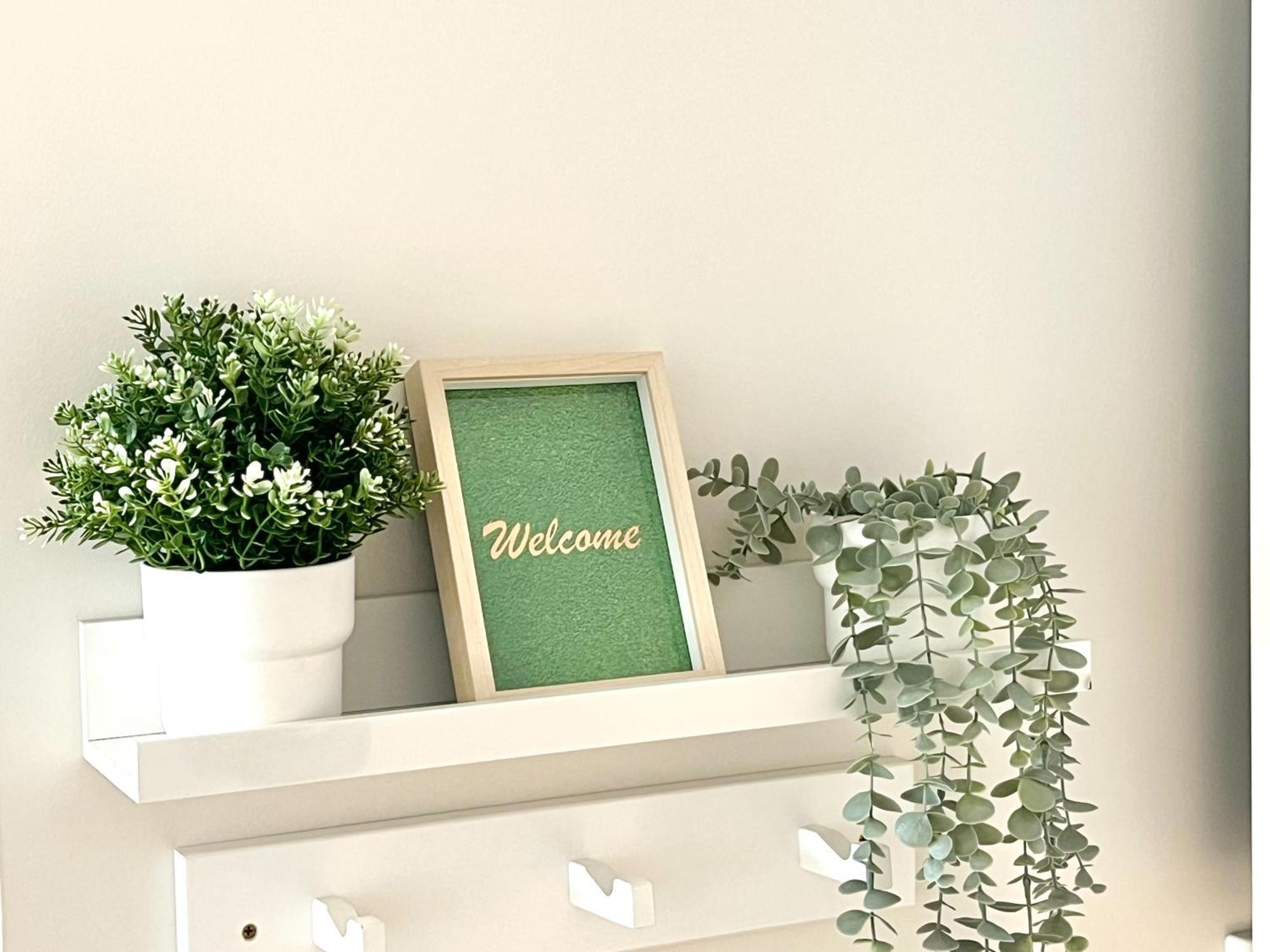 Charming One-bed In The Heart Of Parramatta Apartamento *