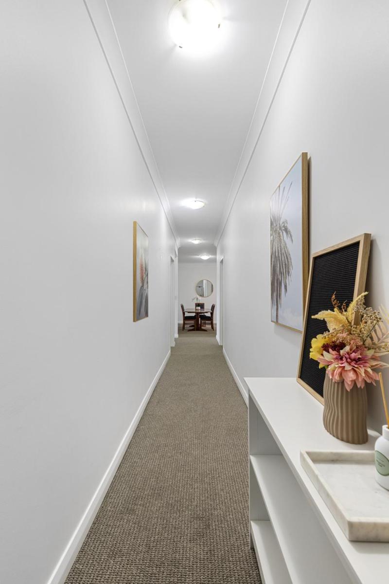 Apartment Airport
