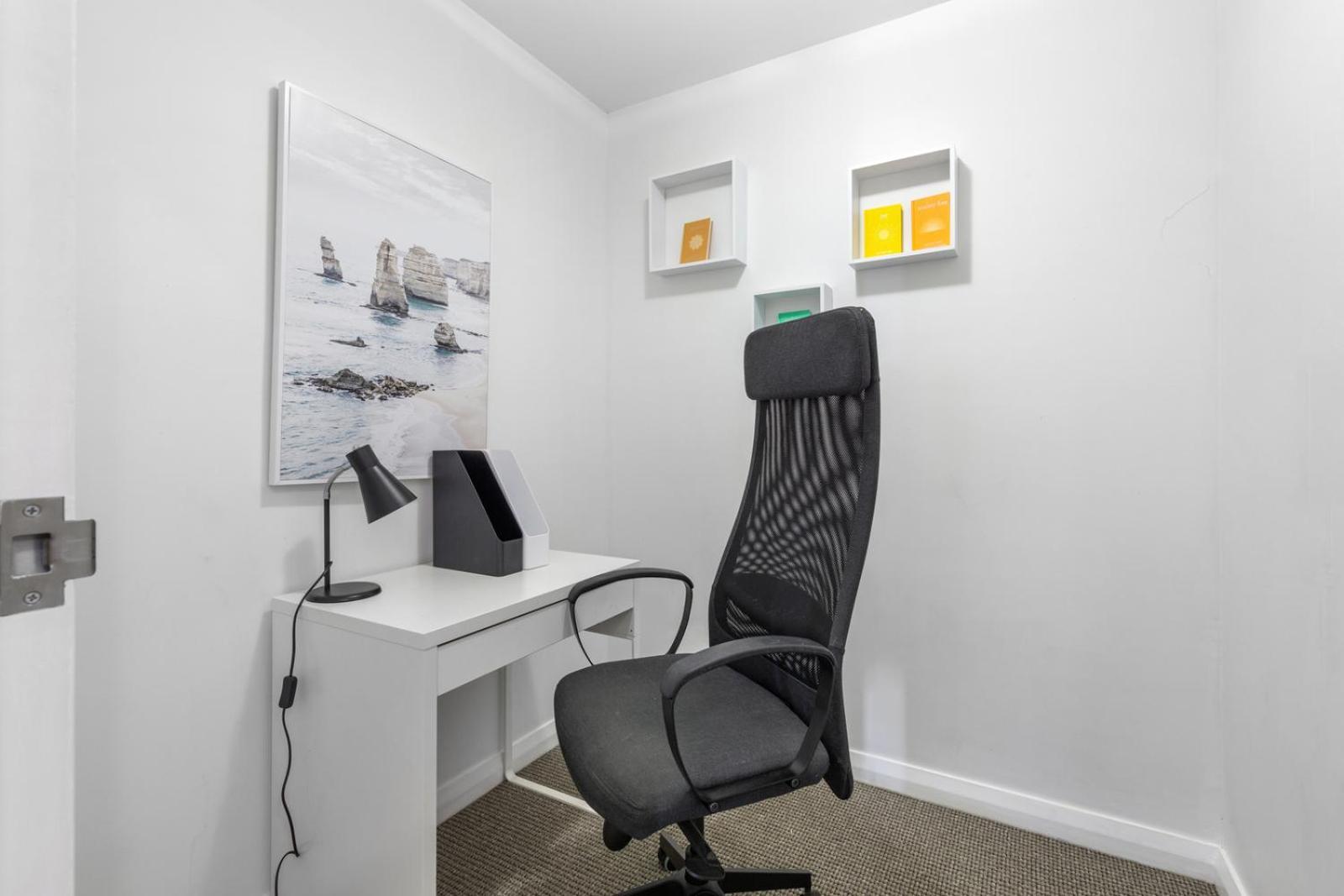 Airport Apartment Sydney