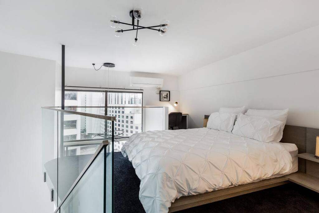 Apartamento Kozyguru Cbd Harbor View Loft With Parking *