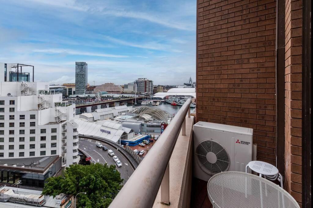 Apartamento Kozyguru Cbd Harbor View Loft With Parking
