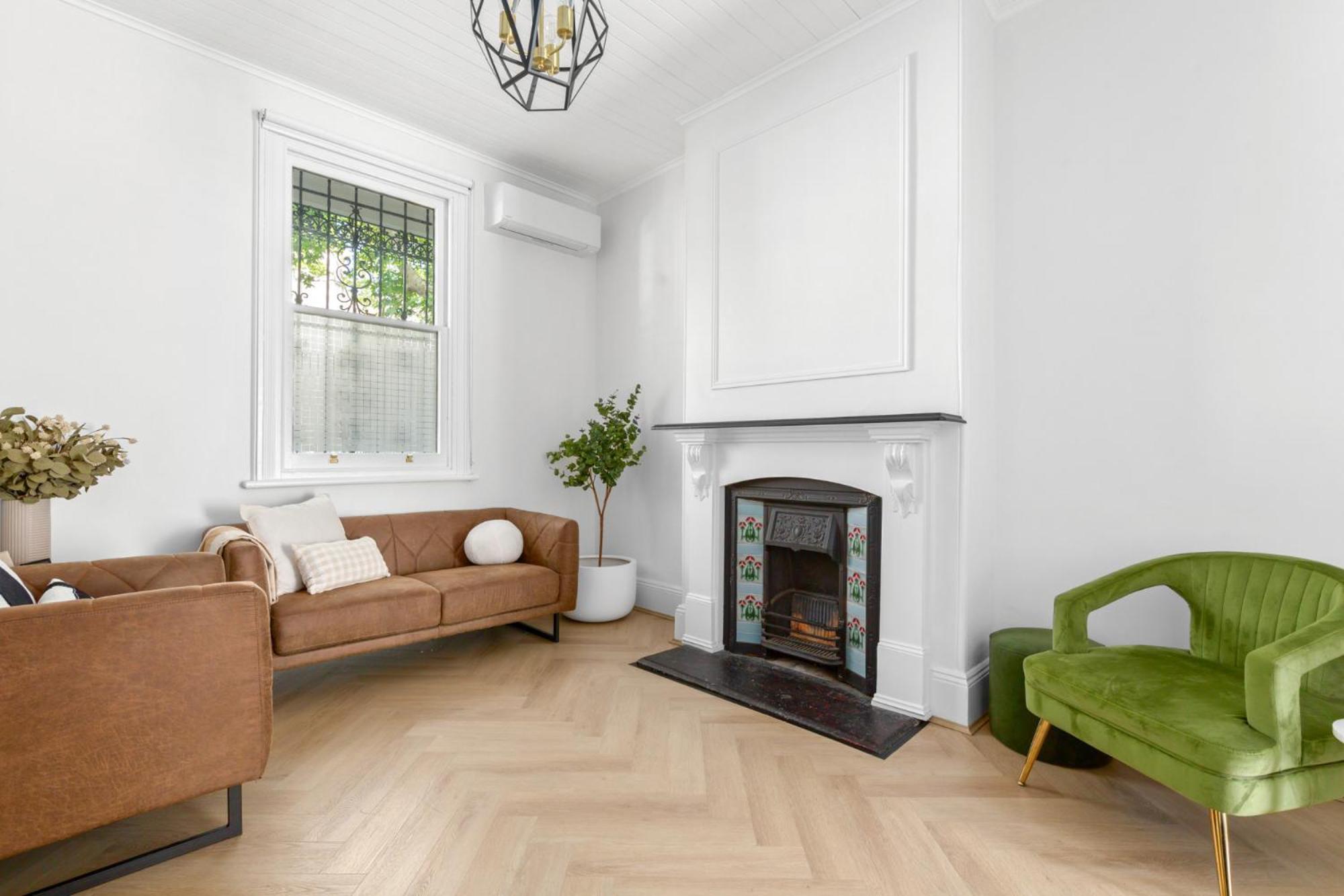 Superb 3-bed Victorian Terrace By Darling Harbour Holiday home *