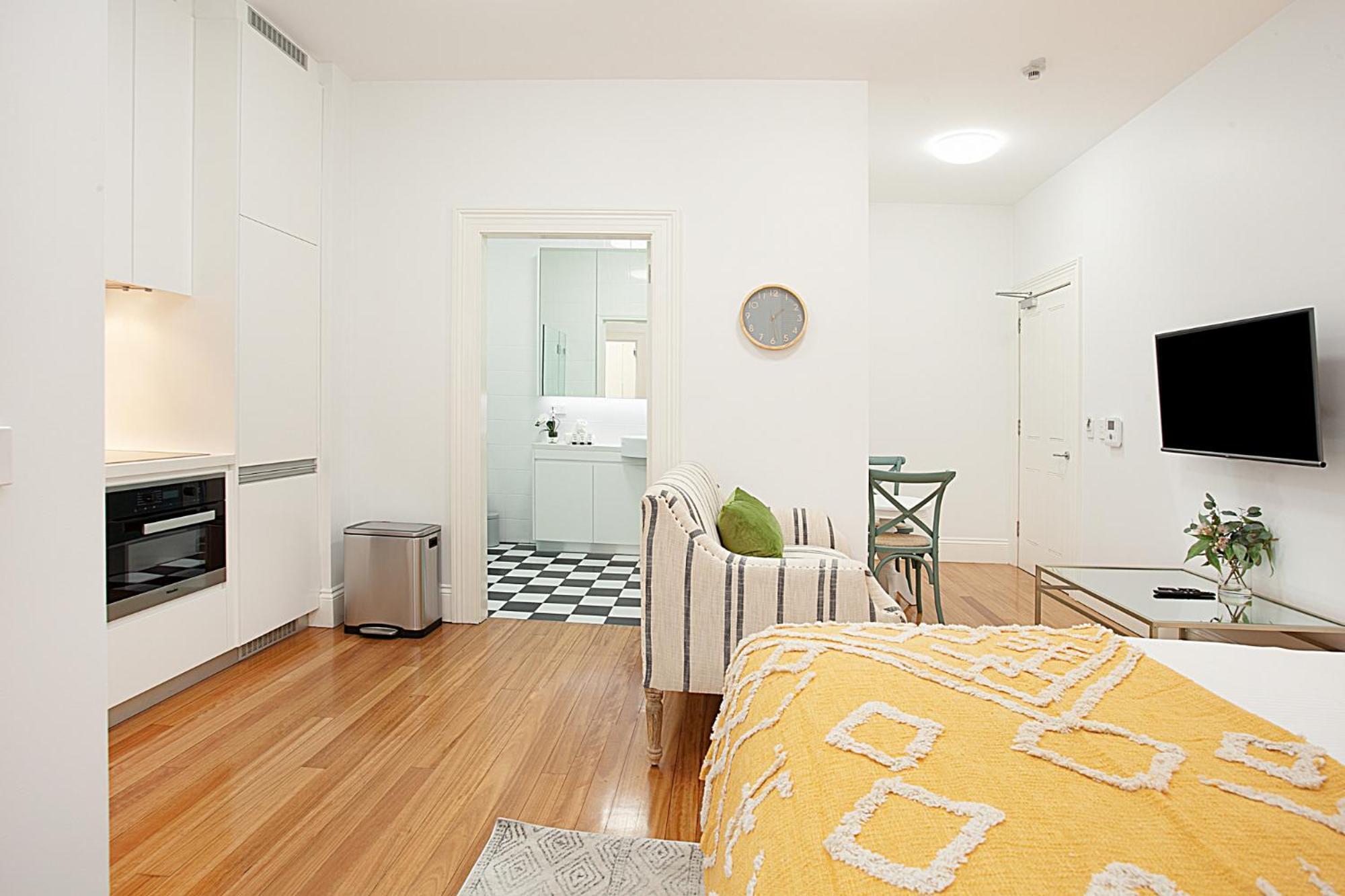 Funky Inner West With Private Patio * Sydney