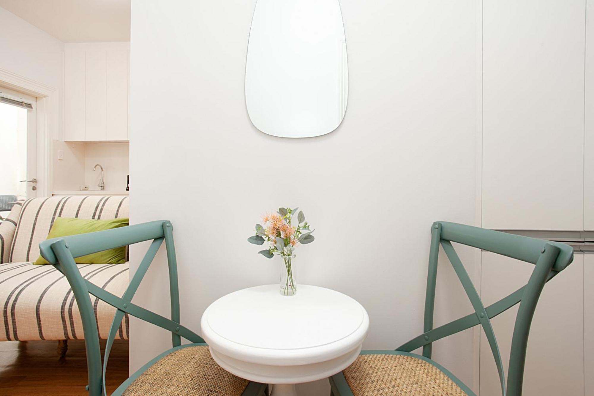 Funky Inner West With Private Patio Sydney