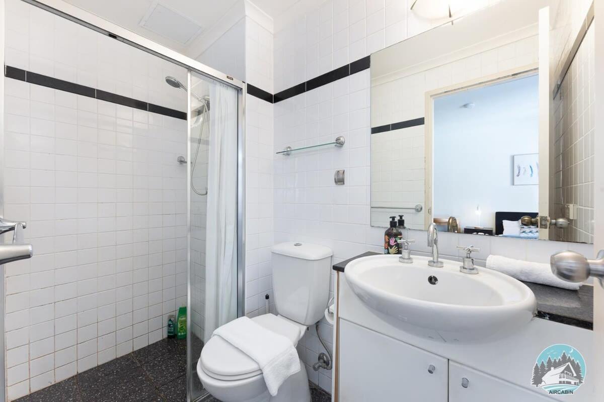 Comfy Close To Central, Usyd & Uts Apartamento
