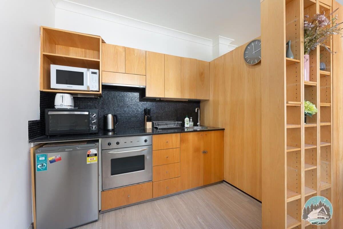 Comfy Close To Central, Usyd & Uts Sidney