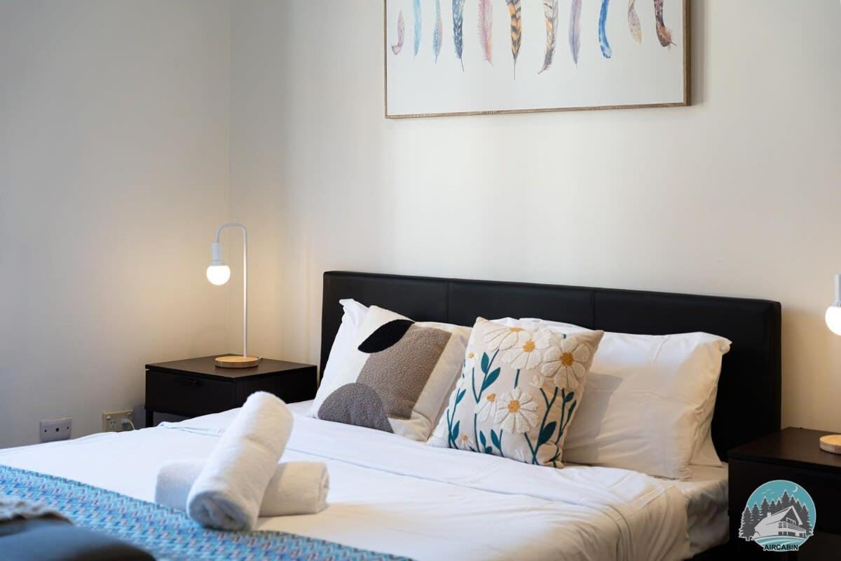 Comfy Close To Central, Usyd & Uts * Sidney