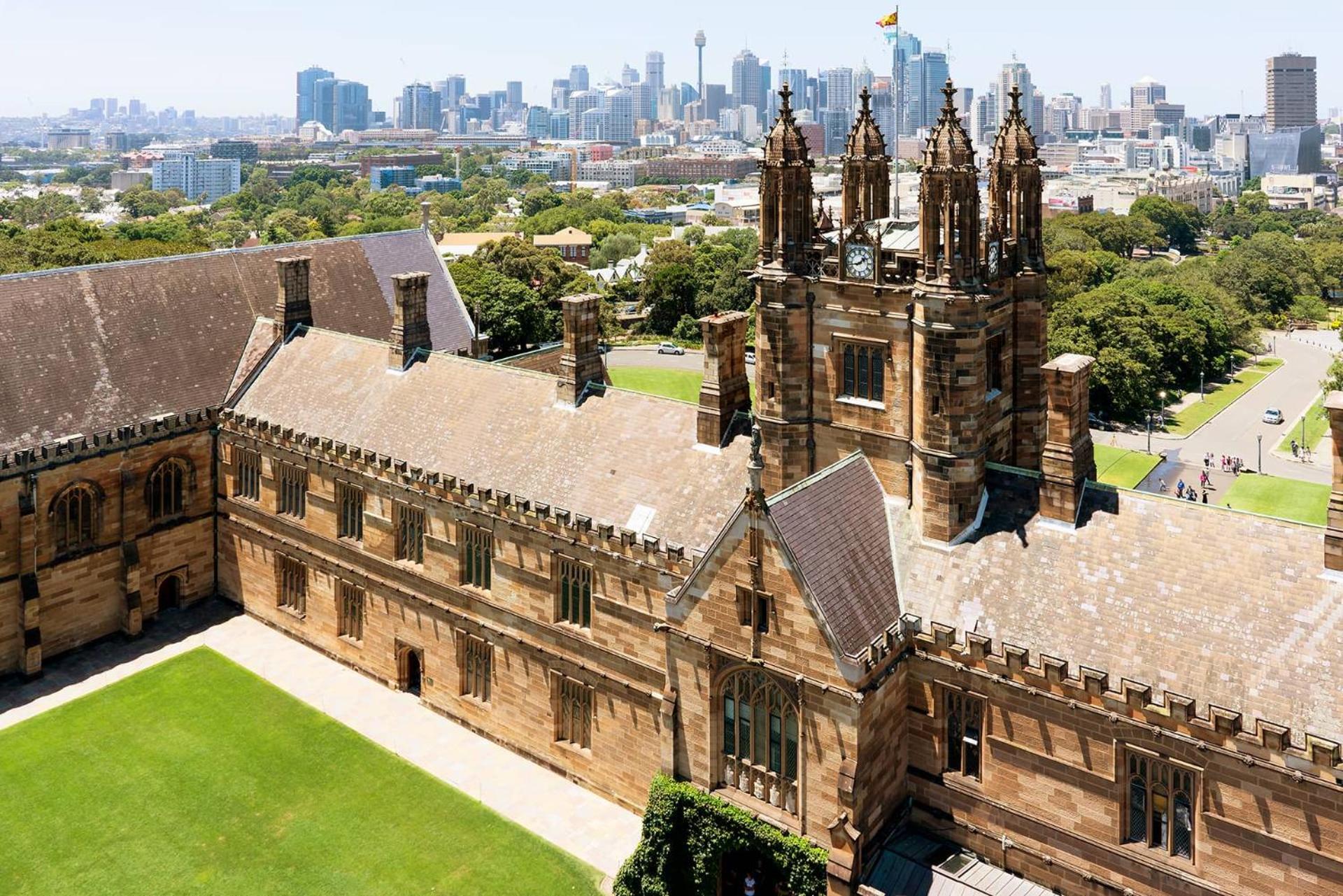 Apartamento Comfy Close To Central, Usyd & Uts *
