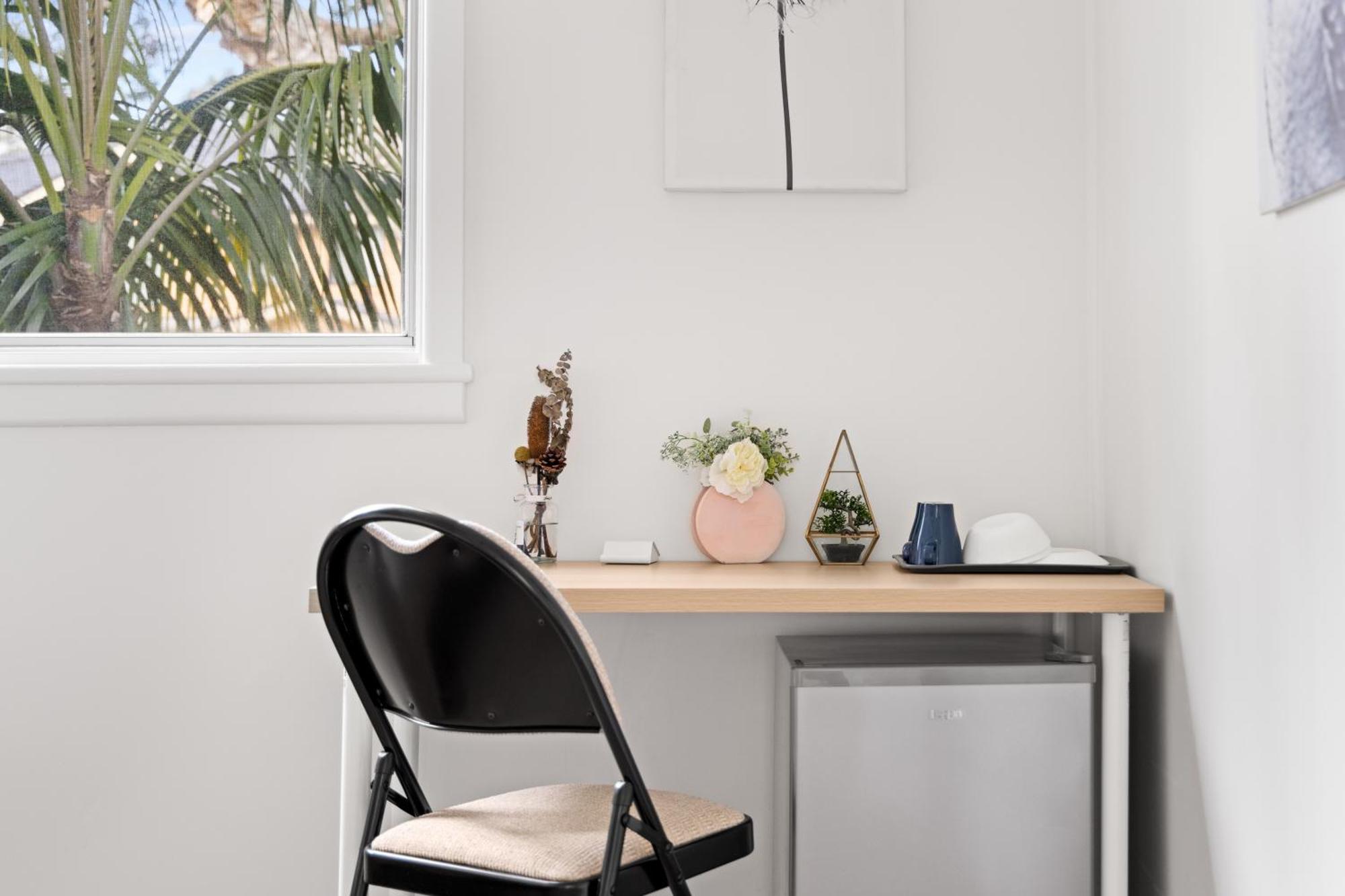 Elegant Double - Mins To Airport - Shared Bathroom * Sidney
