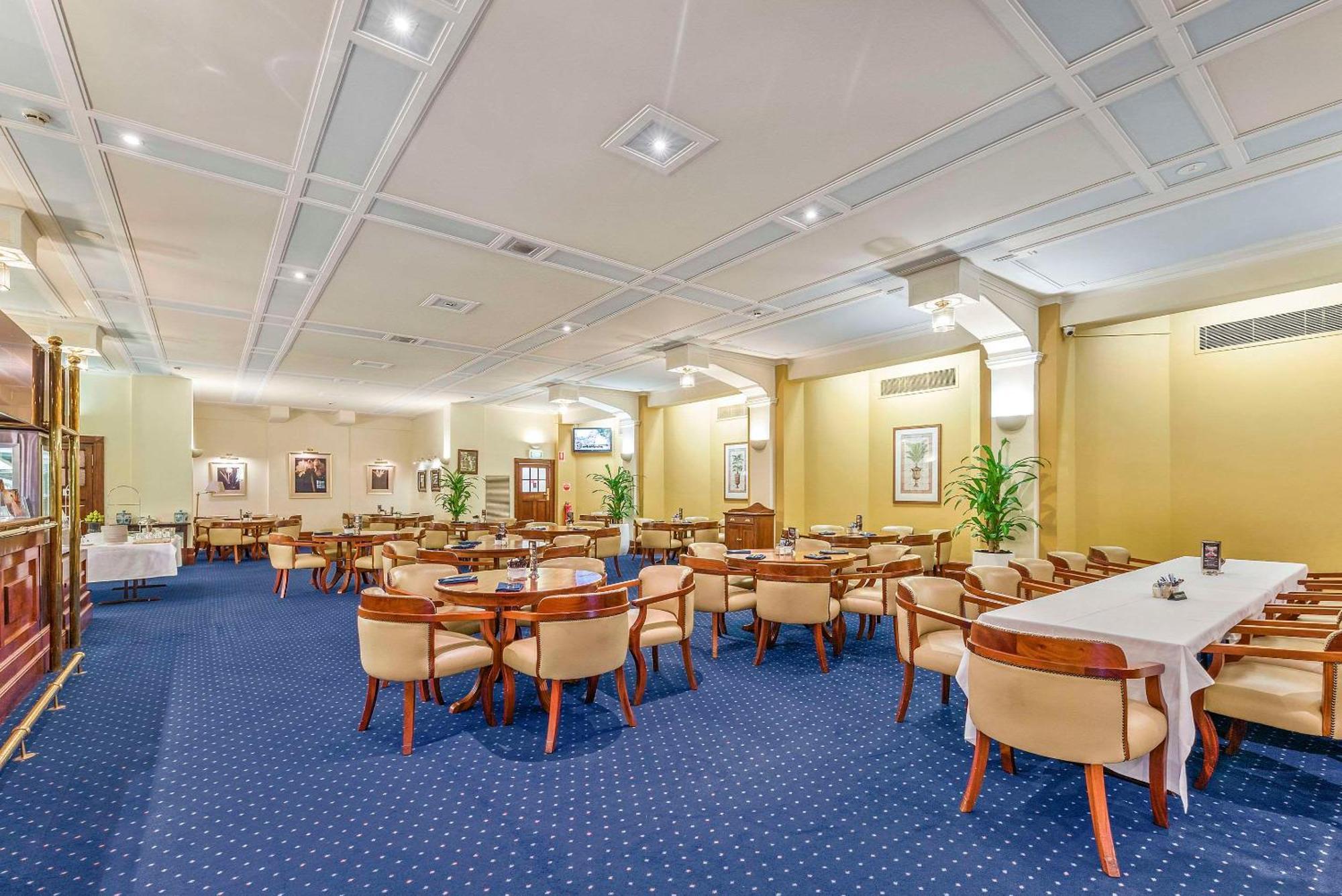 Castlereagh Boutique Hotel, Ascend Collection Hotel 4*