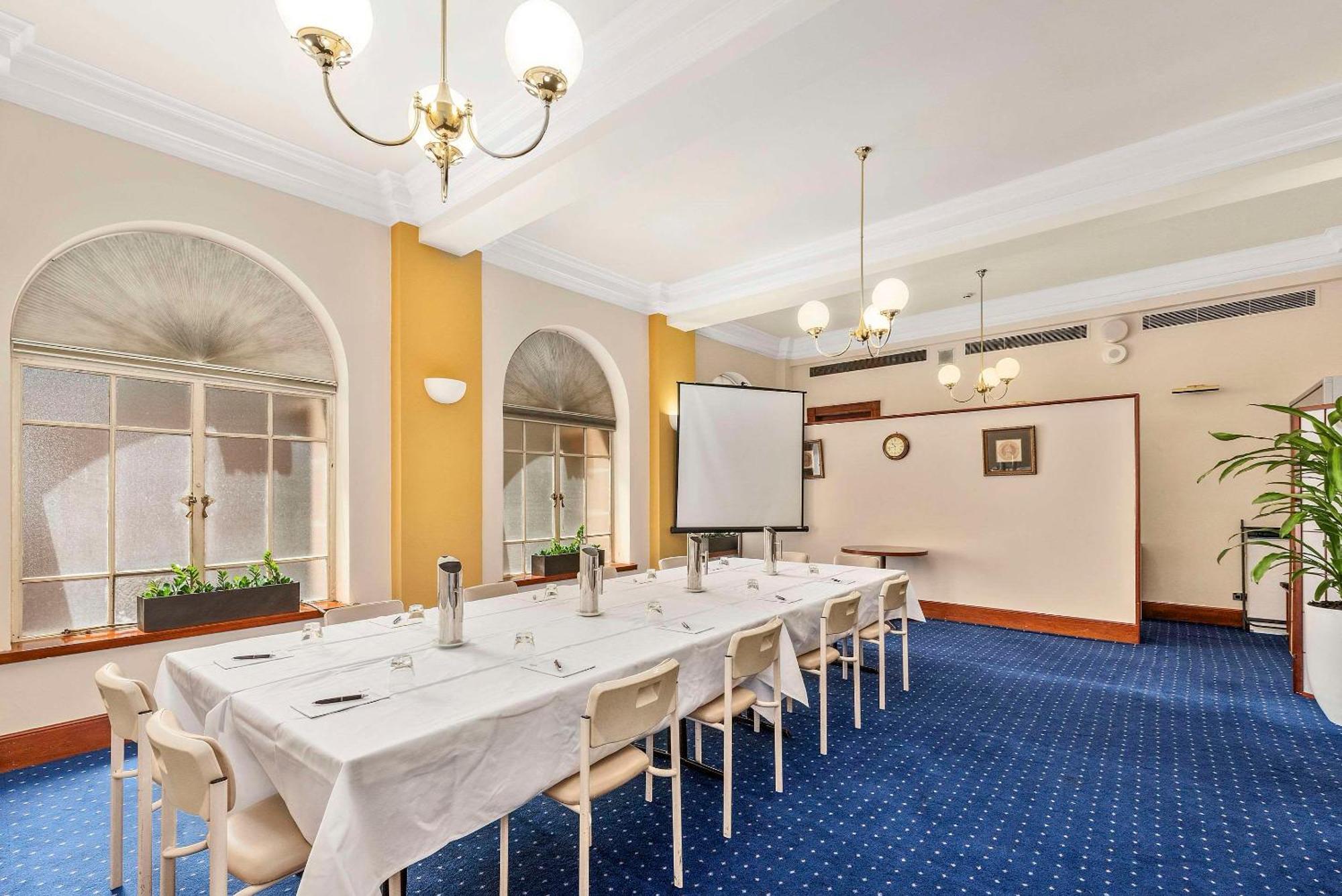 Castlereagh Boutique Hotel, Ascend Collection Sydney